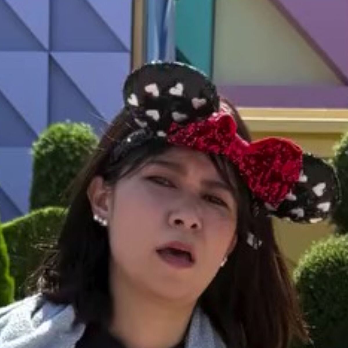 ディズニーへ行ったら……ママ「ごめん今日は帰らせて？」まさかの姿が63万再生「えっ!?」「現実厳しいよね～」 | ライフスタイル ねとらぼ