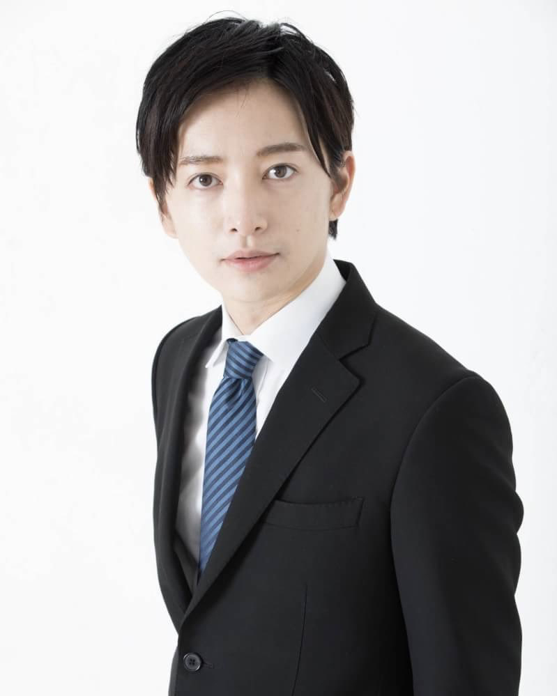 20歳の成人式写真