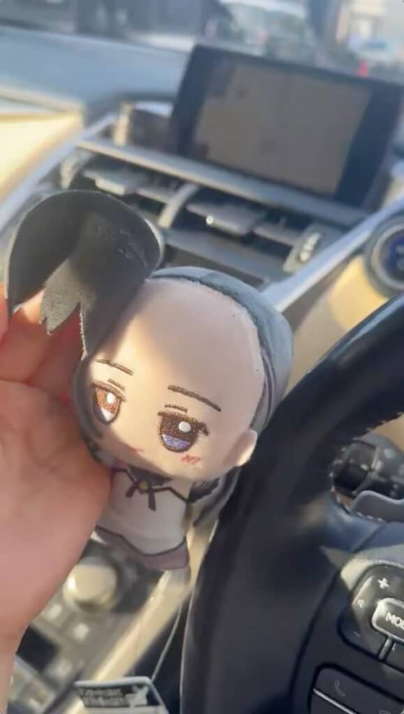 なんて残酷な……!