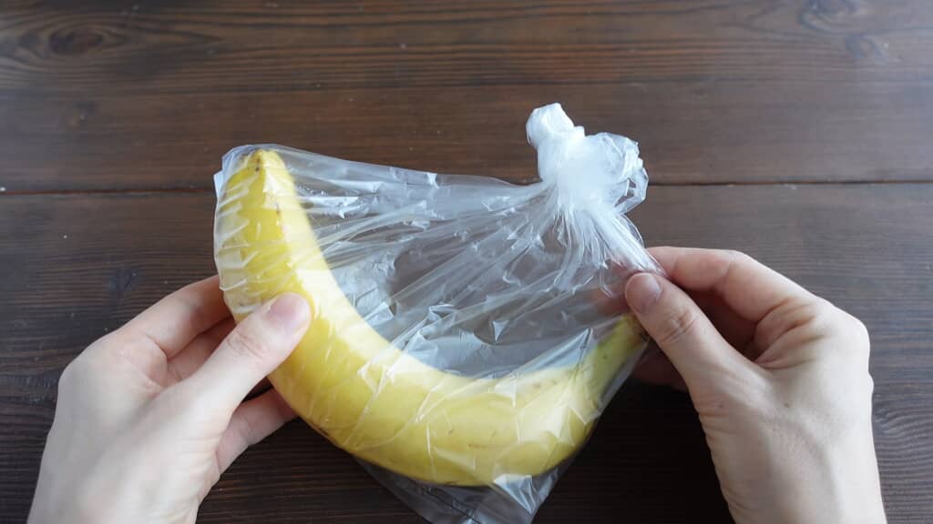 片結びでスムーズに
