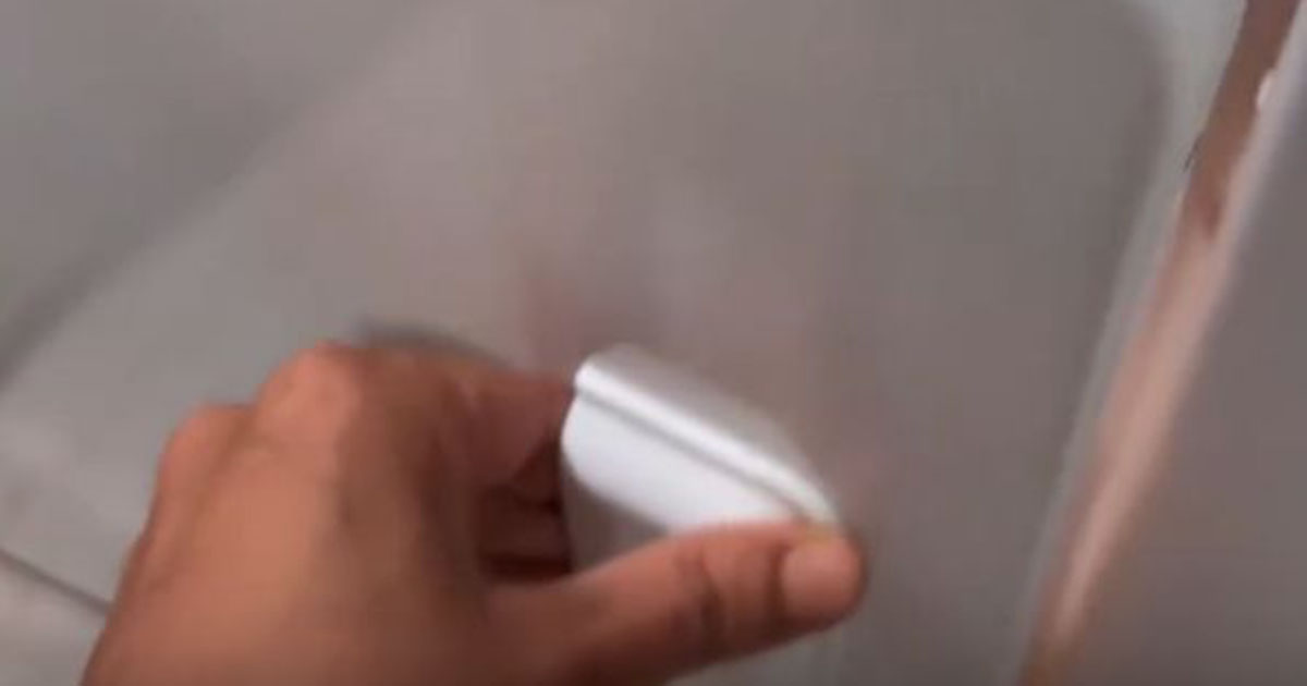 夫に「乾燥機の服をたたんでおいて」と頼んだ妻→見に行くと…… まさかの光景に「間違ってはいない(笑)」「2026年の夫大賞」【海外】(1/2) | ライフスタイル ねとらぼ