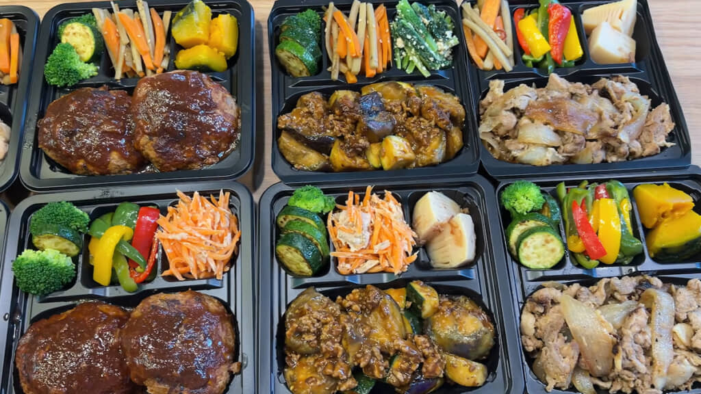 おいしそう！