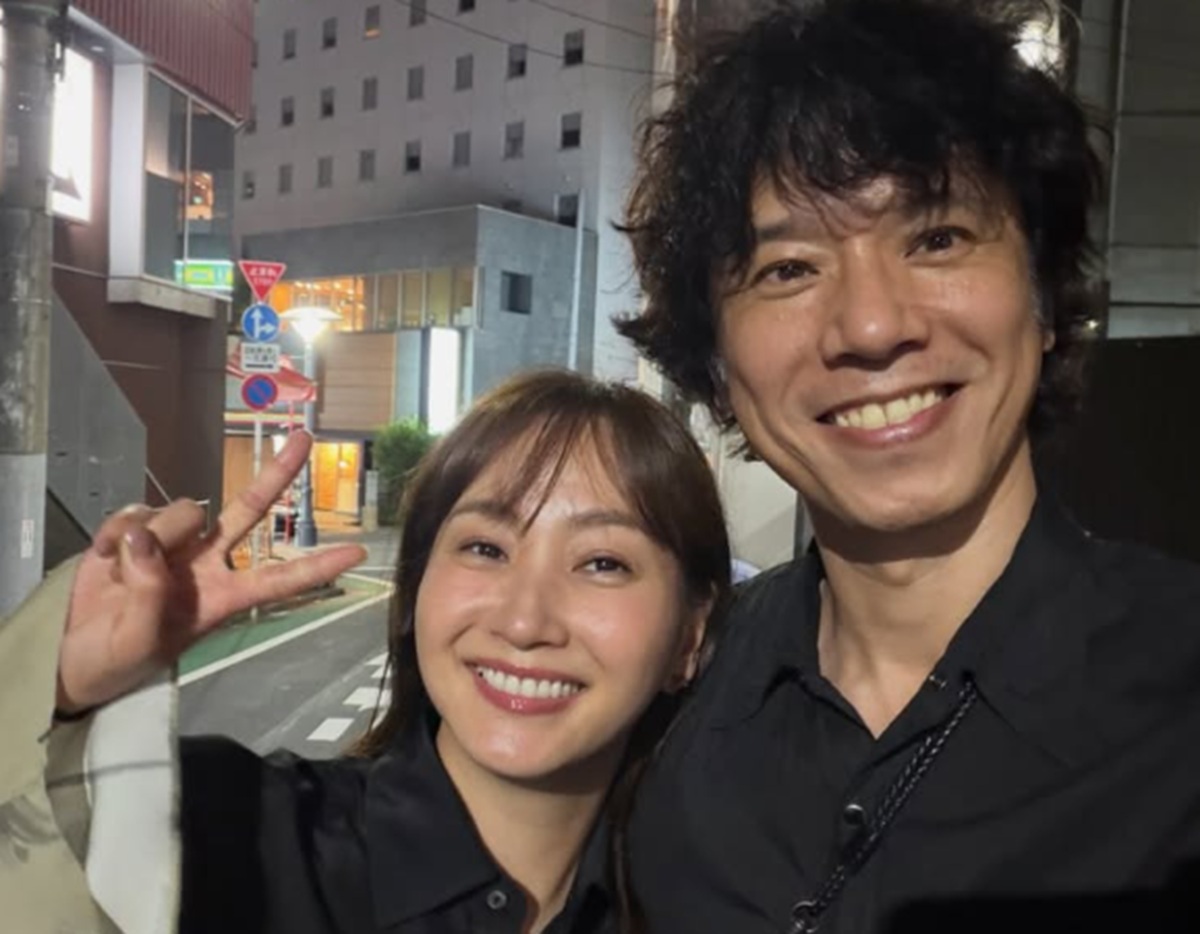 「雰囲気がミキティそっくり」品川庄司・庄司智春、長女とデート　娘のソロショットに「めちゃくちゃかわいー」「お姉さんになりましたね！びっくり！」（1/3） | エンタメ ねとらぼ