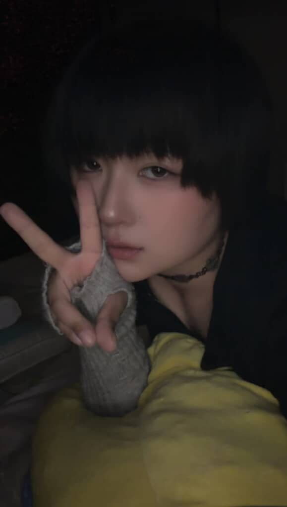 35歳の現在