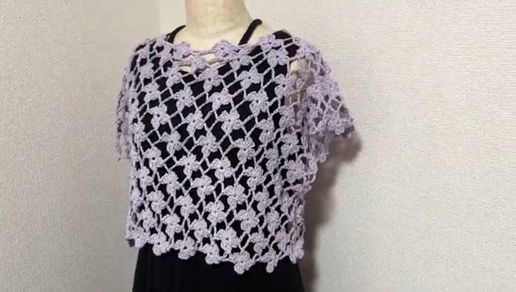 完成です
