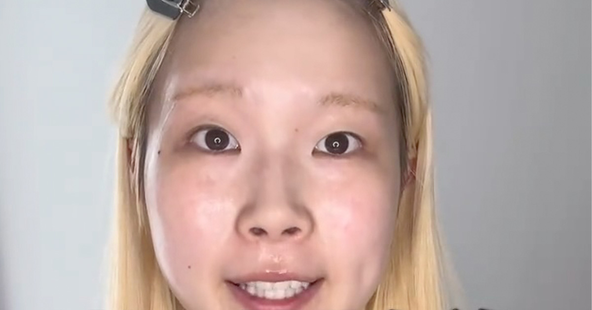 ChatGPTに「最も美しくなるメイクを教えて」→指示通りにしたら…… 驚きの仕上がりに「ちょっとまって予想外」(1/3) | 美容 ねとらぼ