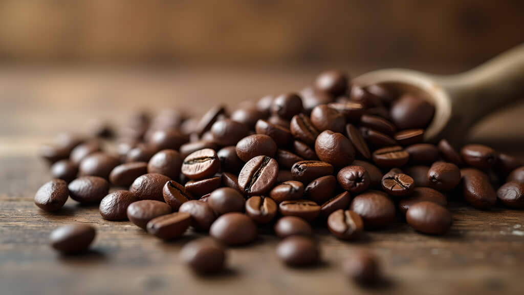 カプチーノを注文すると……