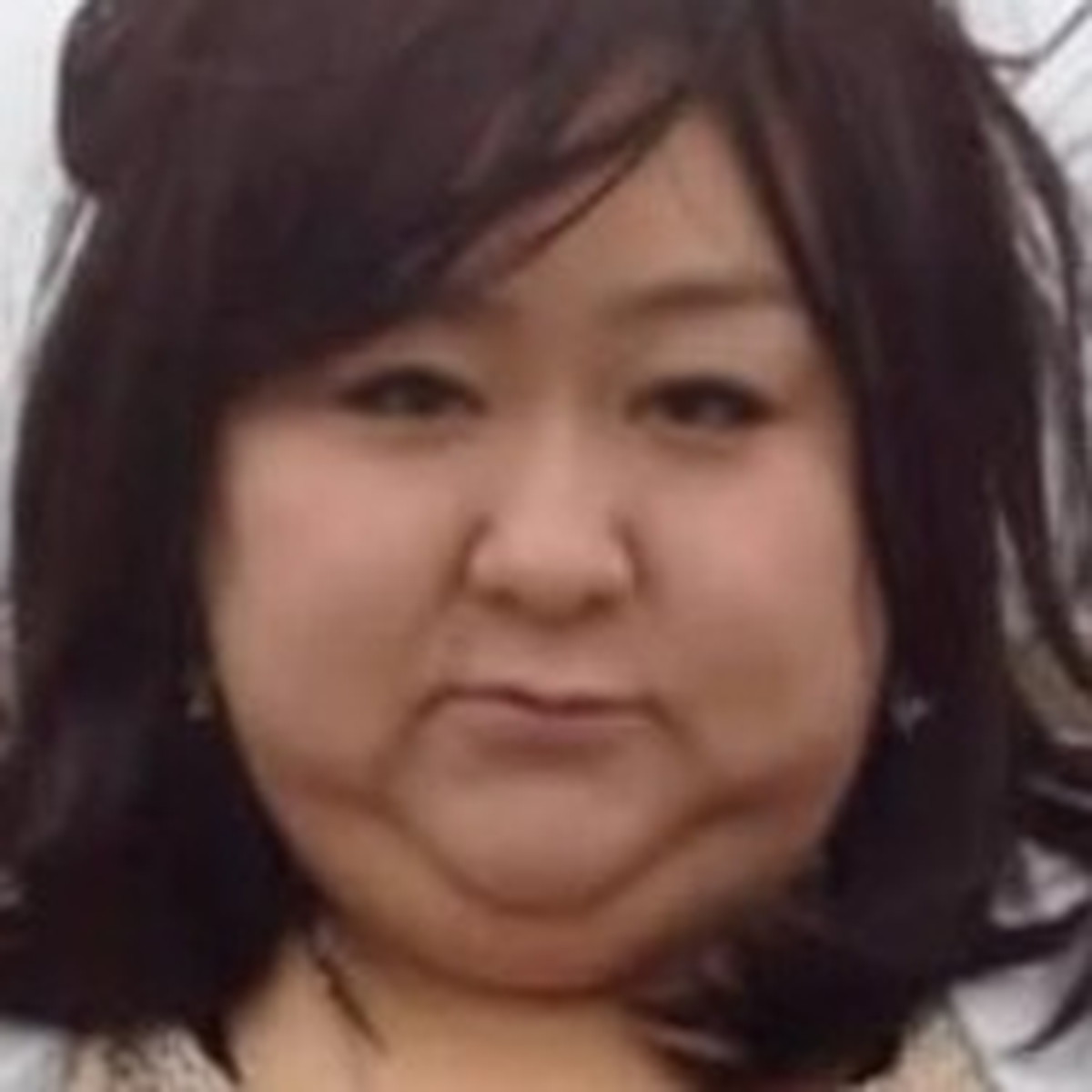 46歳120キロ女性→10カ月におよぶ大幅減量で別人に……「アイドル顔!」「すげー!スゴすぎる~!」と騒然(1/3) | ライフスタイル ねとらぼ