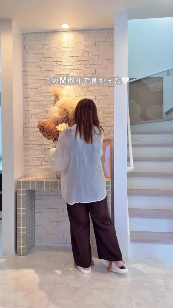 こだわりを貫いた!