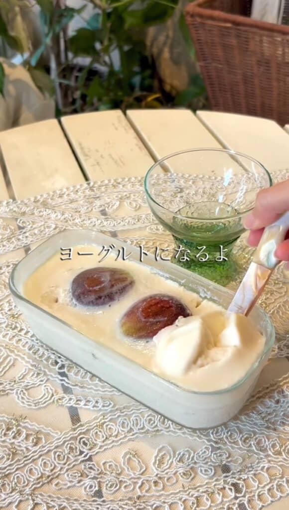 自然の力ってすごい