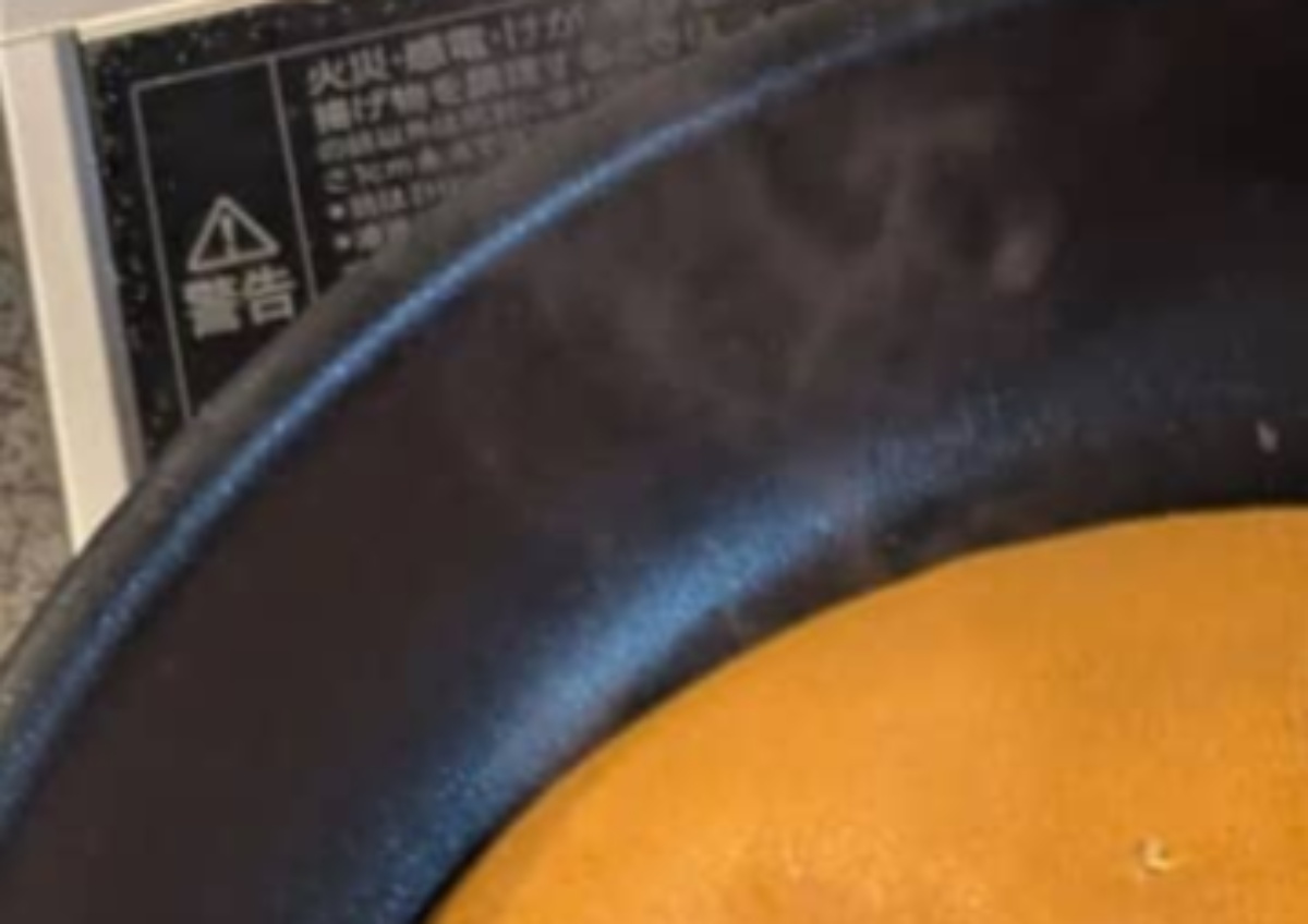 ママが息子に焼いたホットケーキ→仕上がりを見たら……　目を疑う光景に「プロですか？」「逆に器用だと思う」（1/3） | 教育・子育て ねとらぼ