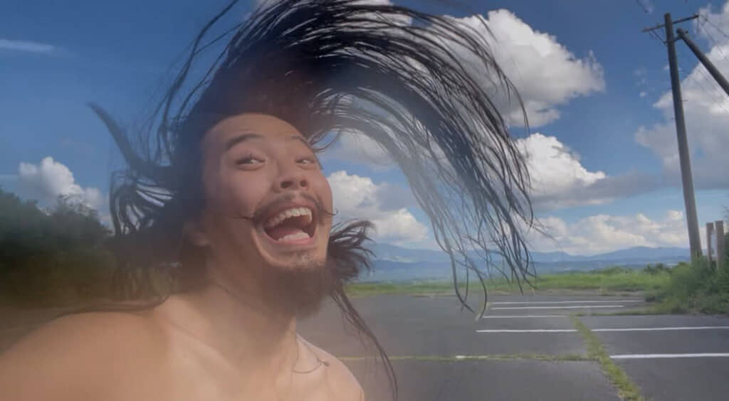 衝撃の現在(24歳)