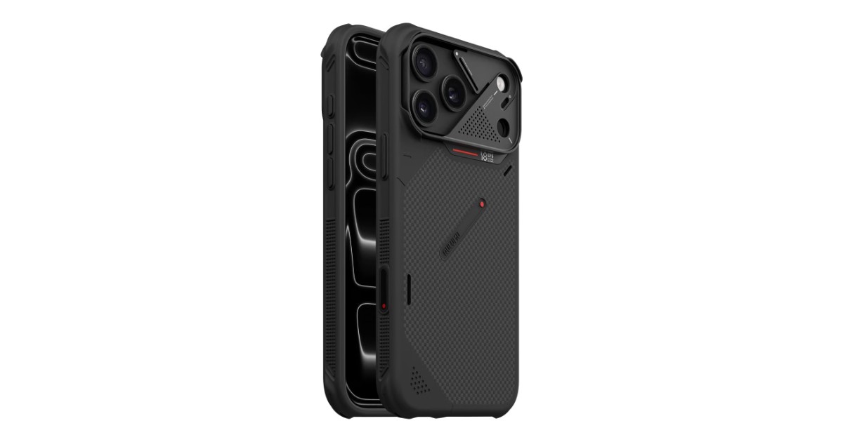 「もう買える！」　デザインと保護性能・機能性を両立した「iPhone 18 Pro／18 Pro Max用ケース」おすすめ5選（1/2） | IT・科学 ねとらぼ