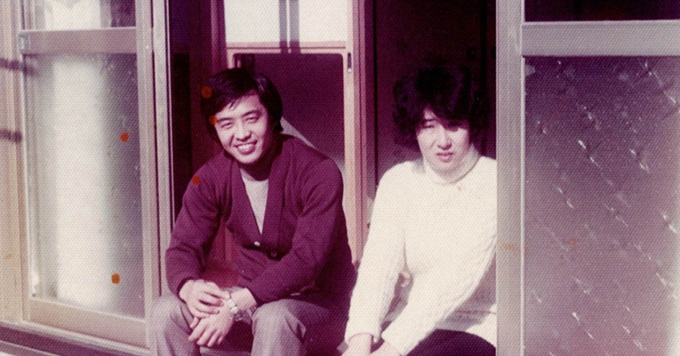 【新婚さん】78歳夫＆71歳妻、式場まで決めるも婚約破棄＆音信不通→47年ぶり再会で再び恋に落ちた（1/3） | テレビ ねとらぼ