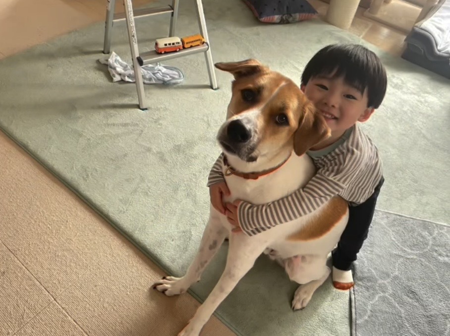 これからもずっと仲良し◎