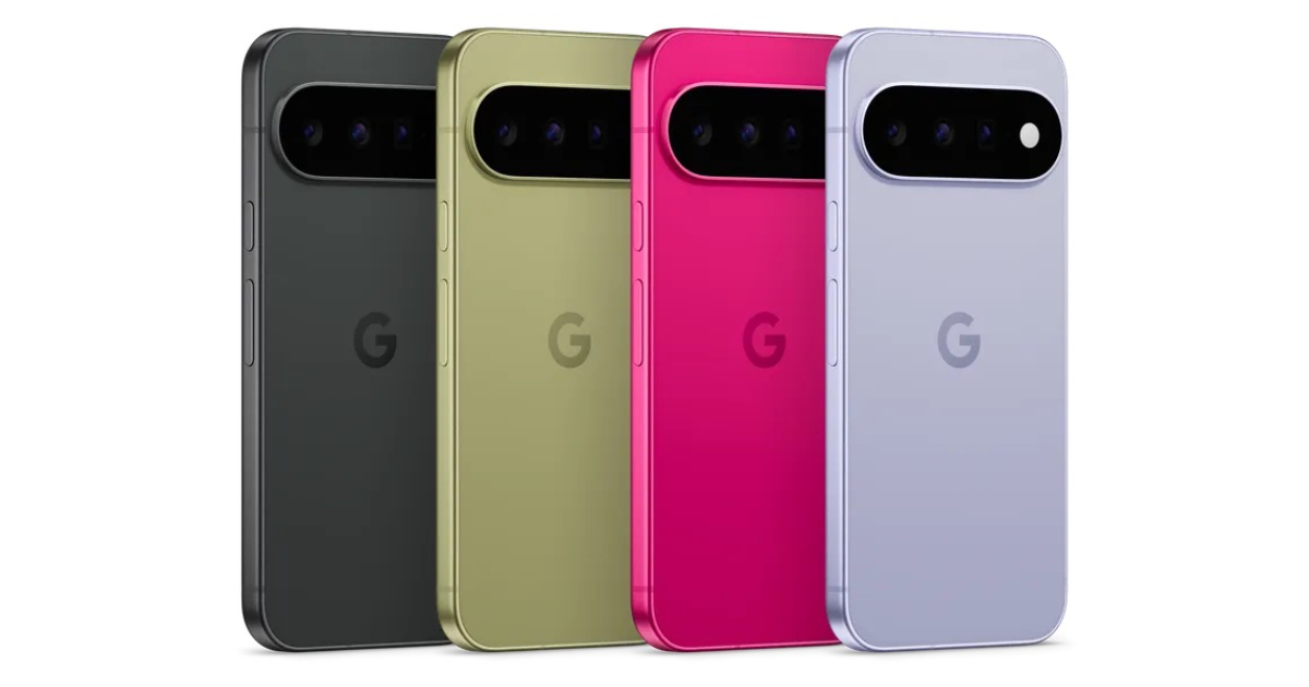 Googleの最新スマホ「Pixel 11」シリーズをまとめてチェック 各機種のポイントをおさらい(1/2) | スマートフォン Fav-Log by ITmedia