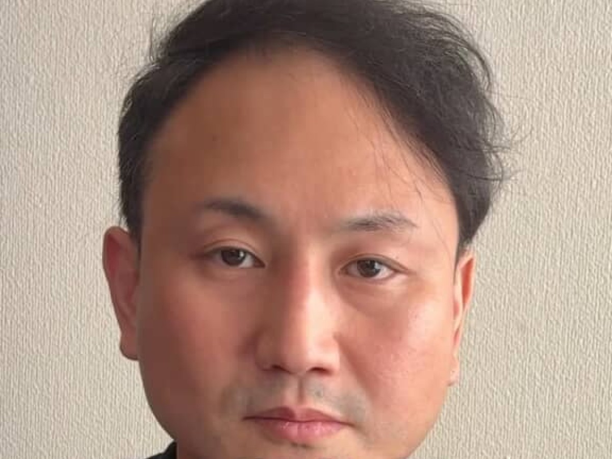 40歳男性が半年間、禁酒を心がけたら……目を疑う姿に「すごい変化」「目力が違いますね!」(1/3) | ライフスタイル ねとらぼ