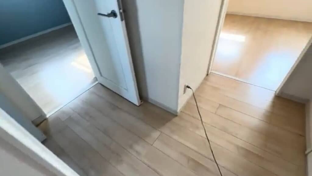 2階 廊下