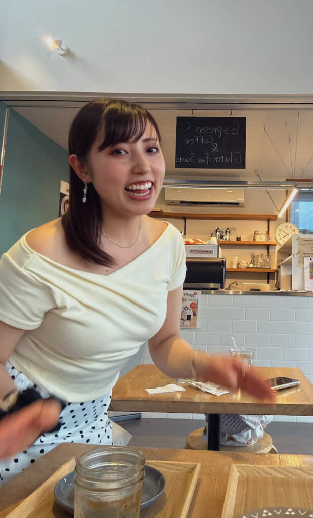 むっちむち？　それとも……