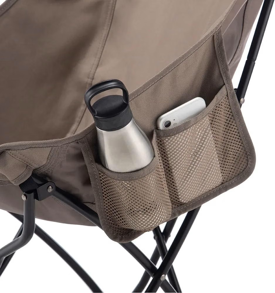 Coleman(コールマン) チェア ヒーリングチェアネクスト 折り畳み コンパクト収納 アウトドア キャンプ 釣り 収納ケース付き 運動会 レジャー 屋外 椅子 リラックス 持ち運び