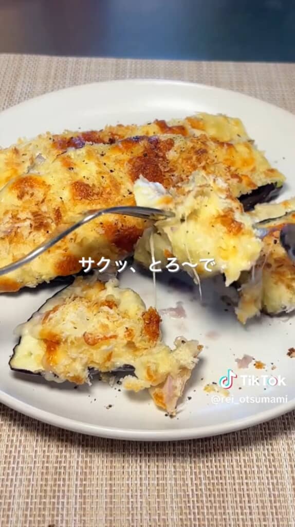 簡単なのに美味しそう!