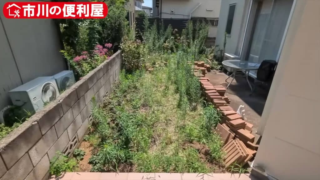 前回の作業はここからスタートしました
