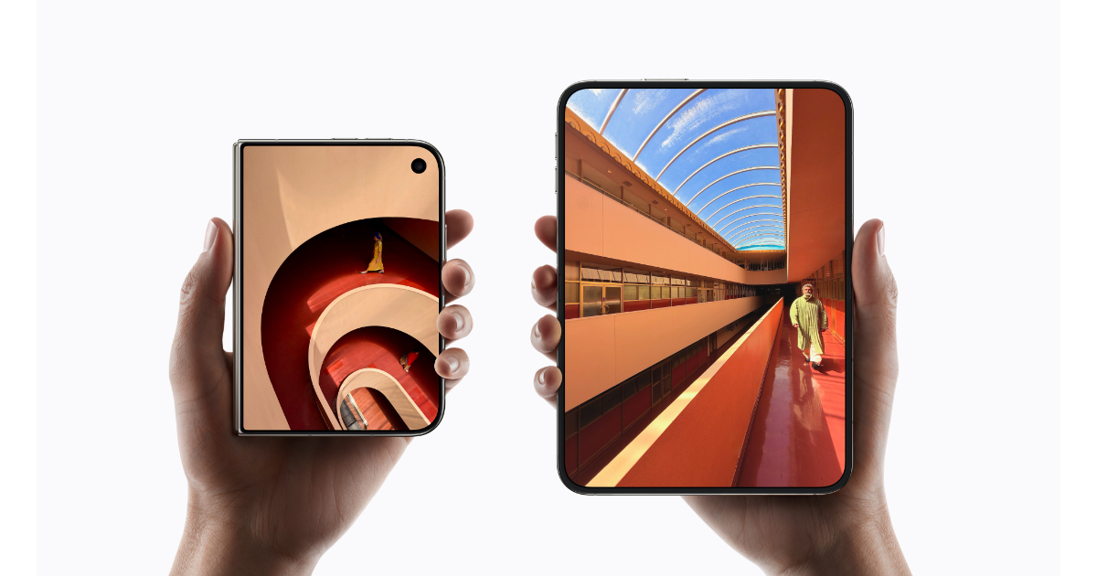 折りたたみiPhoneや新型Apple Watchが登場　Apple新製品をおさらい【2026年9月最新版】（1/2） | スマートフォン Fav-Log by ITmedia