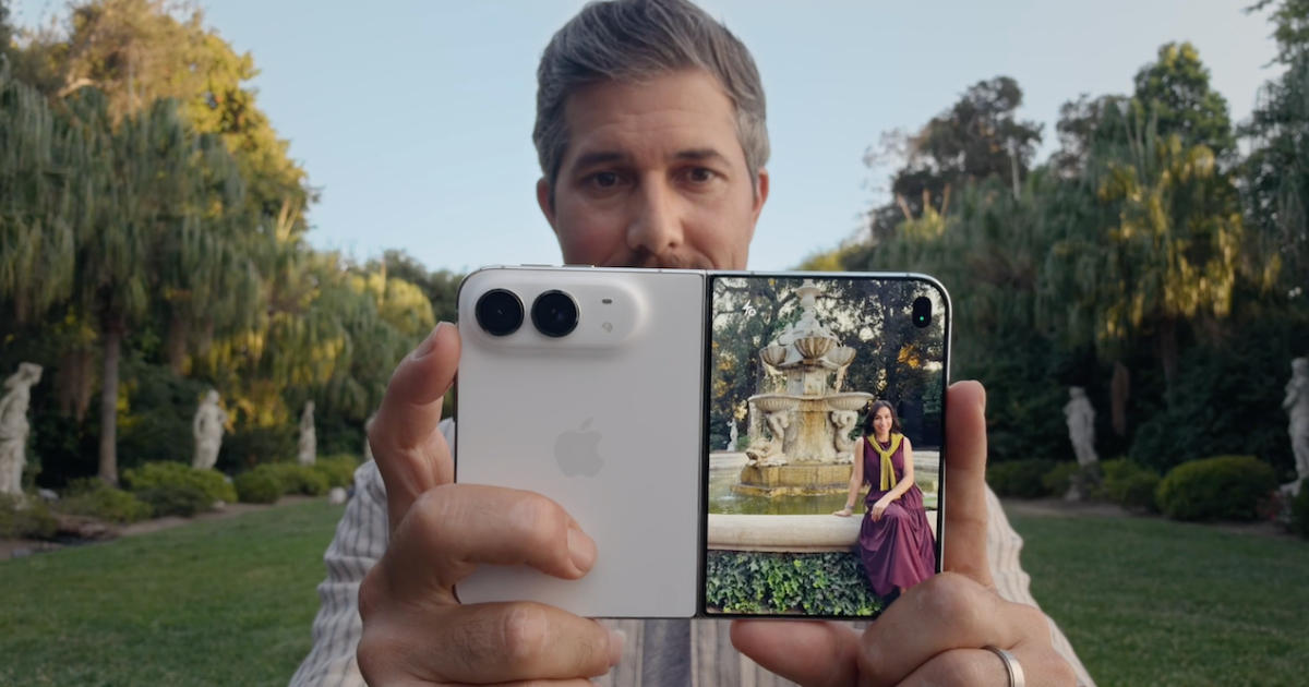 「iPhone Duo」の価格・仕様は？ チェックしておきたい5つのポイント（1/2） | スマートフォン Fav-Log by ITmedia