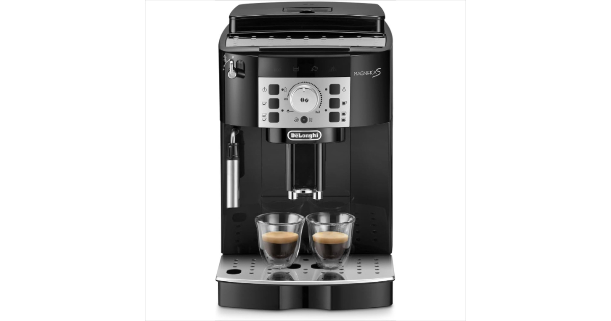 手軽さと機能の豊富さが魅力「コーヒー用品」おすすめ3選　全自動・エスプレッソ系コーヒーメーカー編【2026年9月版】（1/2） | ポット・ケトル Fav-Log by ITmedia