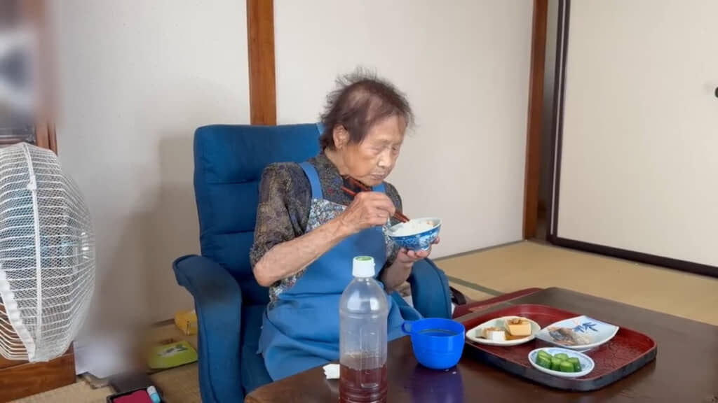 「やみつききゅうり」もとてもおいしくできたようでした
