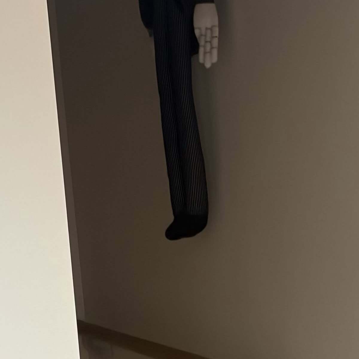新居に“祖母からもらったぬいぐるみ”を飾ったら……「娘泣いた」衝撃の光景が89万表示「なんでそこやねんwwww」「腰抜かすって」 | ライフスタイル ねとらぼ