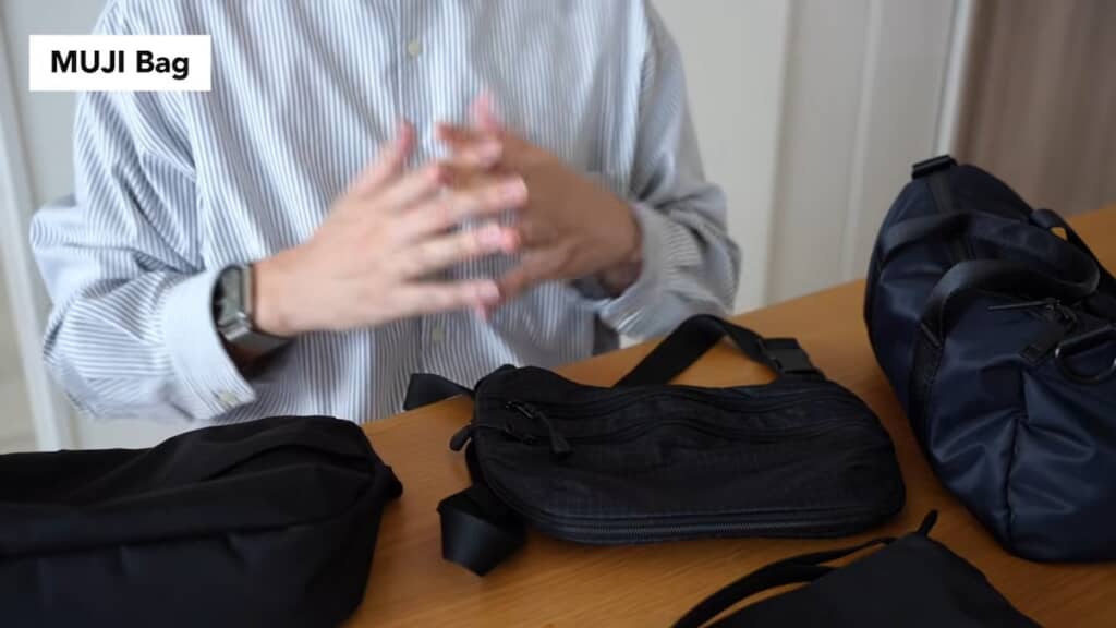 4種類を使い分けているというはやしさん
