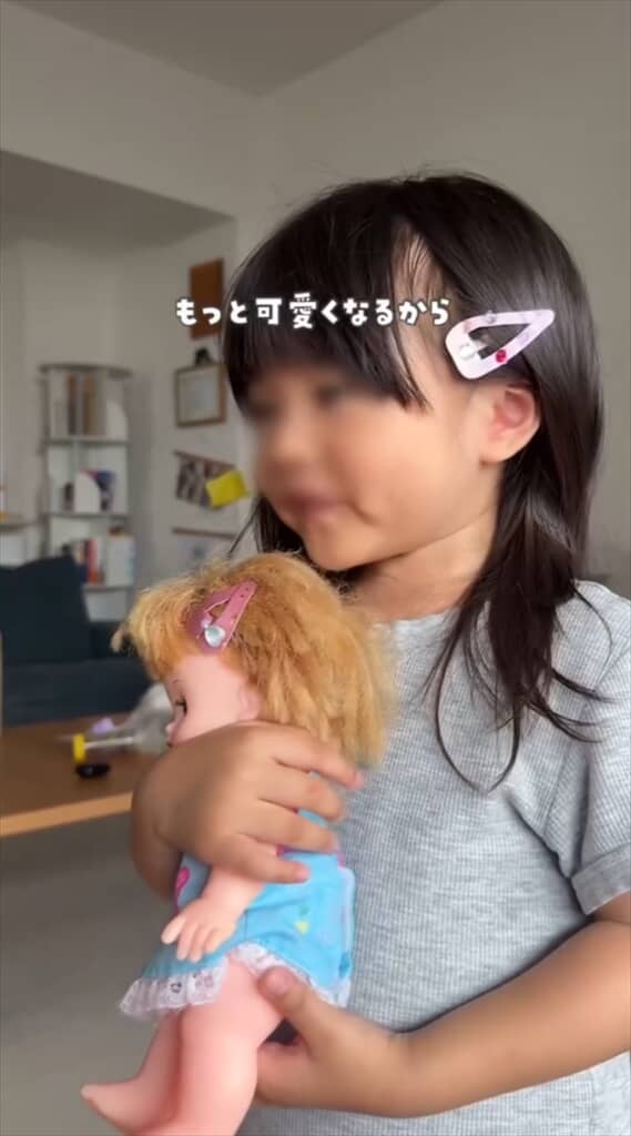 ごっこ遊びに最適ですね！