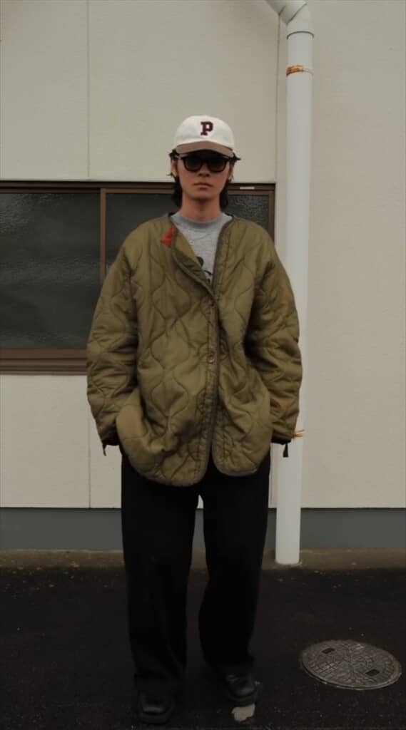 めちゃくちゃオシャレ！