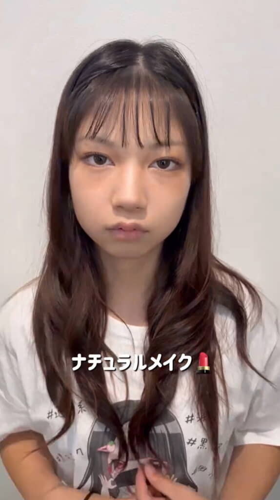 完成～!!!!