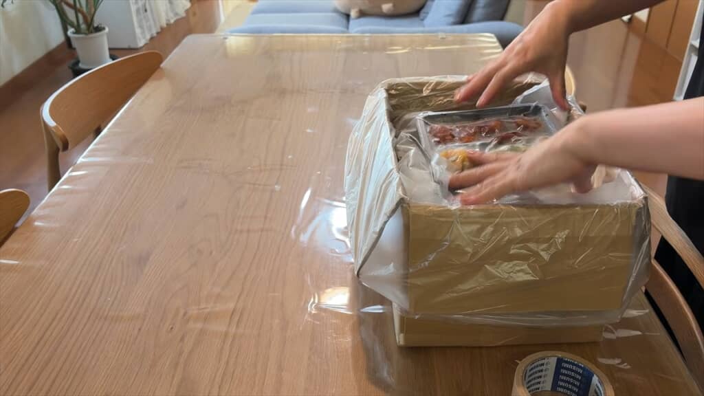 おつかれさまでした!