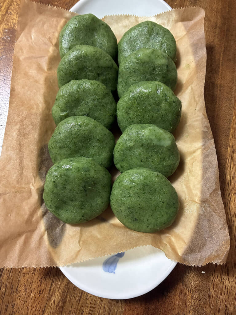 これはおいしそう！