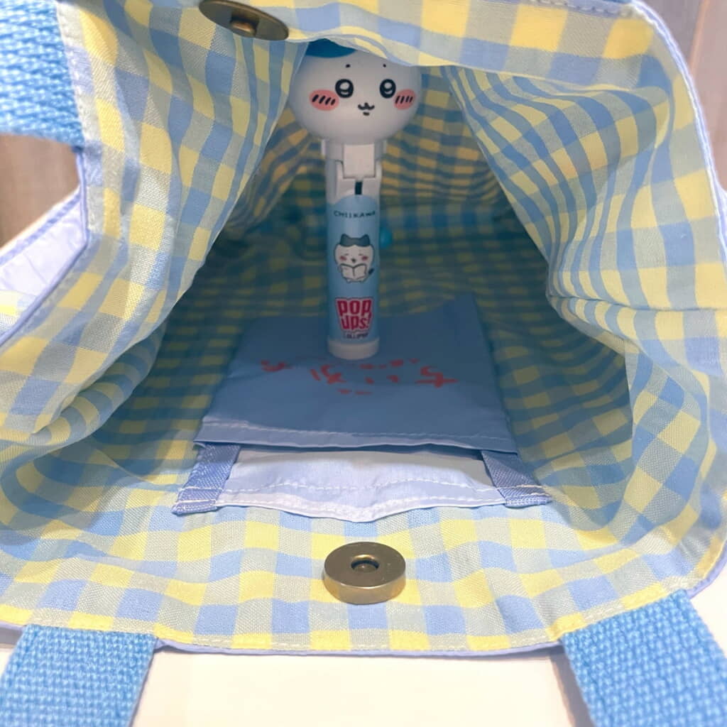 補強もばっちり！