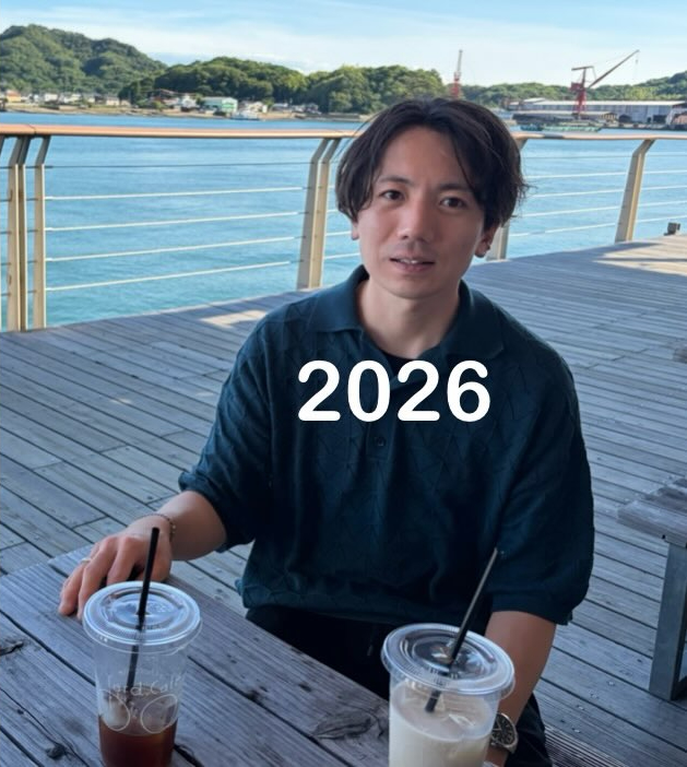 目元がまさに同一人物！