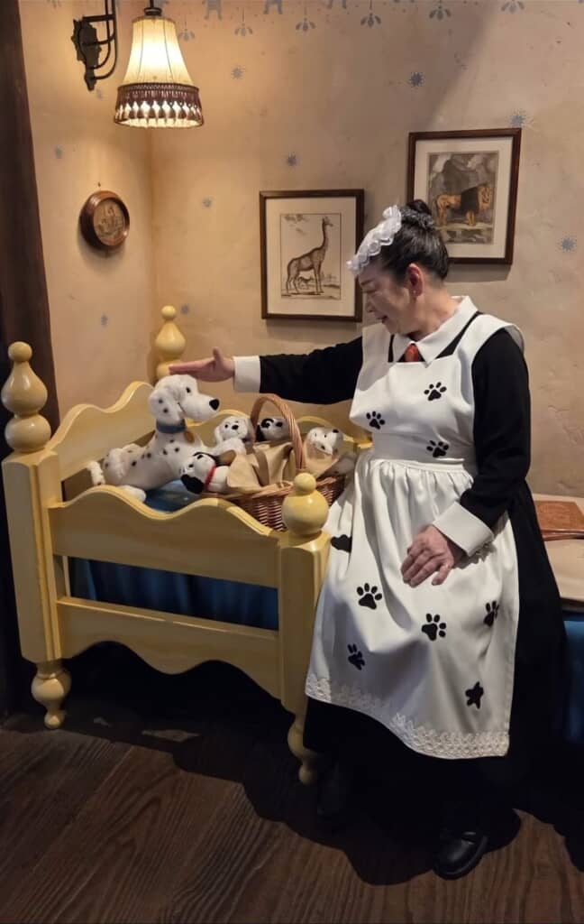 撮影を楽しんだしみーずさん