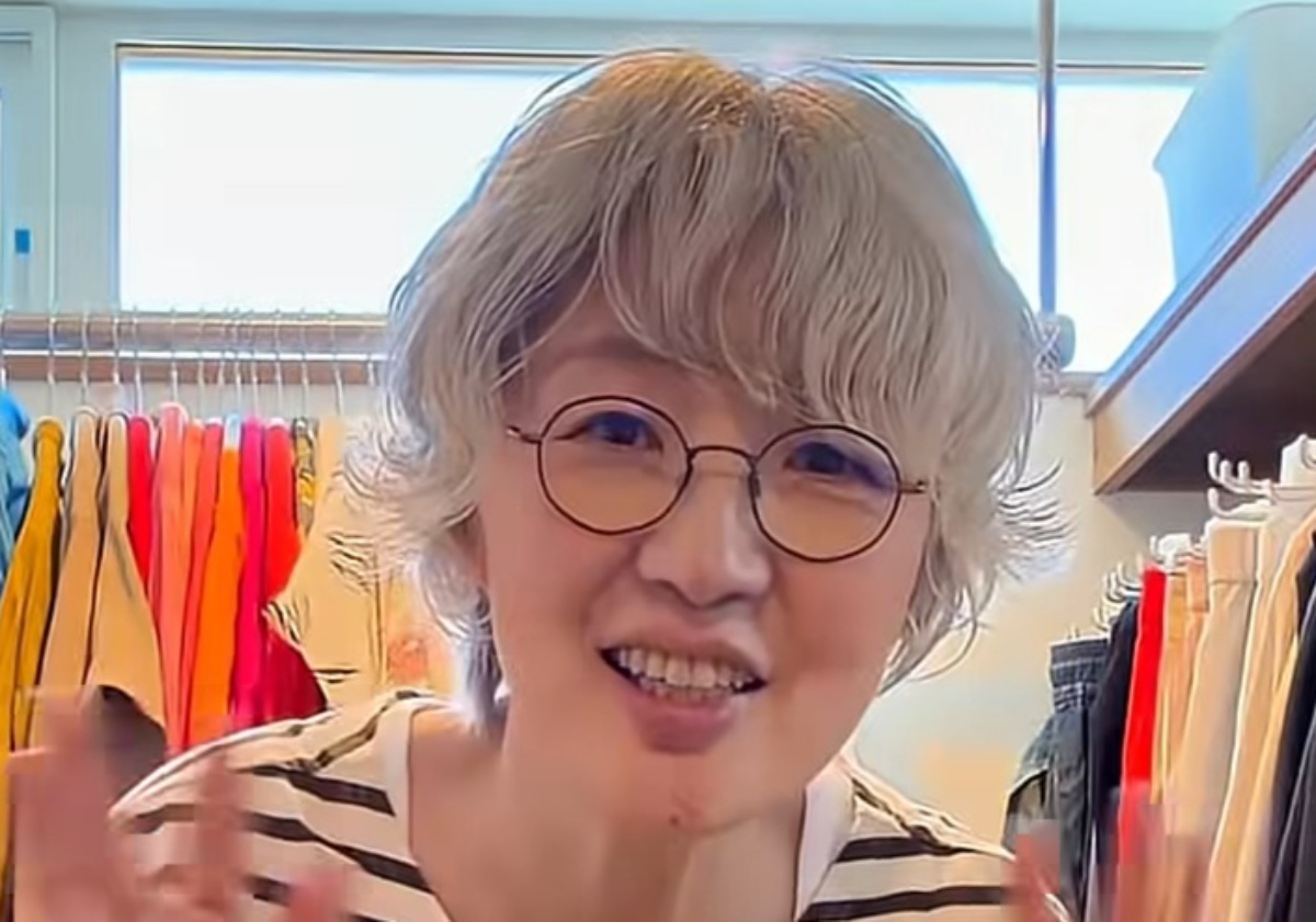 50代女性「白パンツは洗えばいいんです！」→雰囲気ガラリの着まわし術に「センスいい」「買っちゃおうかな」（1/3） | ファッション ねとらぼ