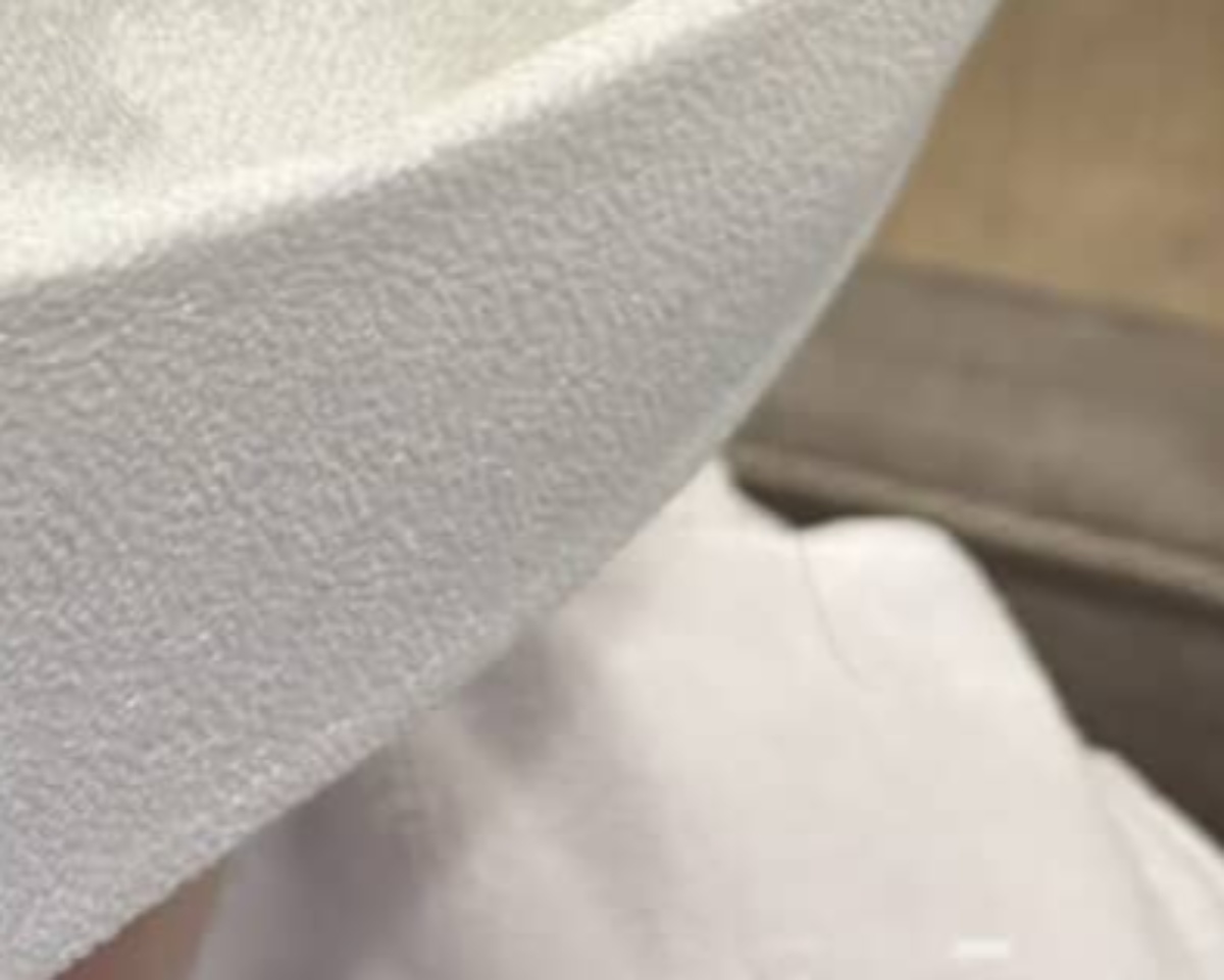 結婚式を控えた娘→和装に必要なアイテムが用意できず……　母が“100均商品”で作った代用品に「すごすぎるー！」「手作りとは思えない」（1/2） | ライフハック ねとらぼ