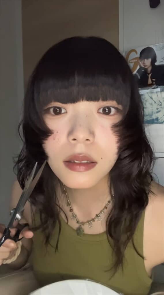 ほぼ本人だ……!