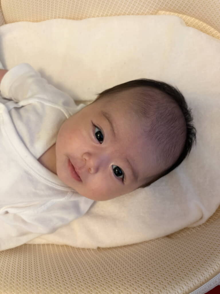 なんてかわいいの