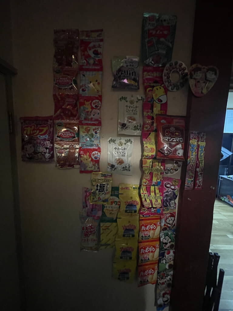 雰囲気ありますね