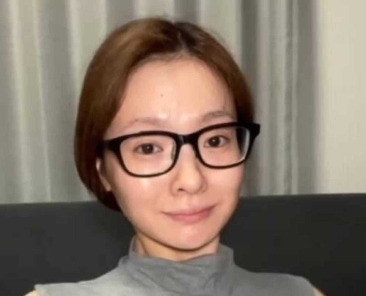 「全然可愛くない」と言われた2児ママ→メイクをしたら……「凄い!!」「詐欺や」「韓国人に見えて来た」（1/3） | ライフスタイル ねとらぼ