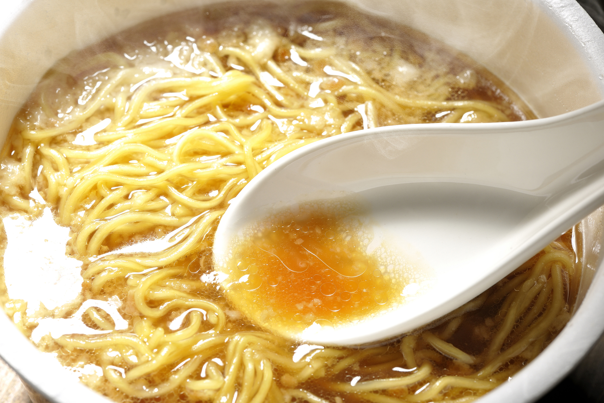 シンプルな味付けで飽きが来ない」 男性が選ぶ“家に常備しておきたい袋