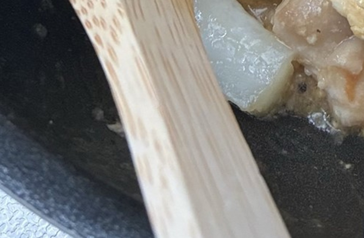 夫に「回鍋肉でいい」と言われた妻→カチンと来て作った“仕返しご飯”は…… まさかの光景に「能力の高さが伺える」(1/2) | グルメ ねとらぼ