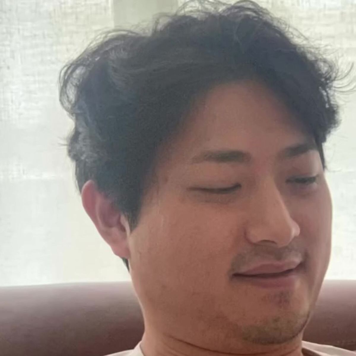 35歳夫「俺、モデルになるわ」→妻「無謀だと思った」5年後……　衝撃の姿が733万再生「ウチの旦那と交換してくれ！」【海外】 | ライフスタイル ねとらぼ