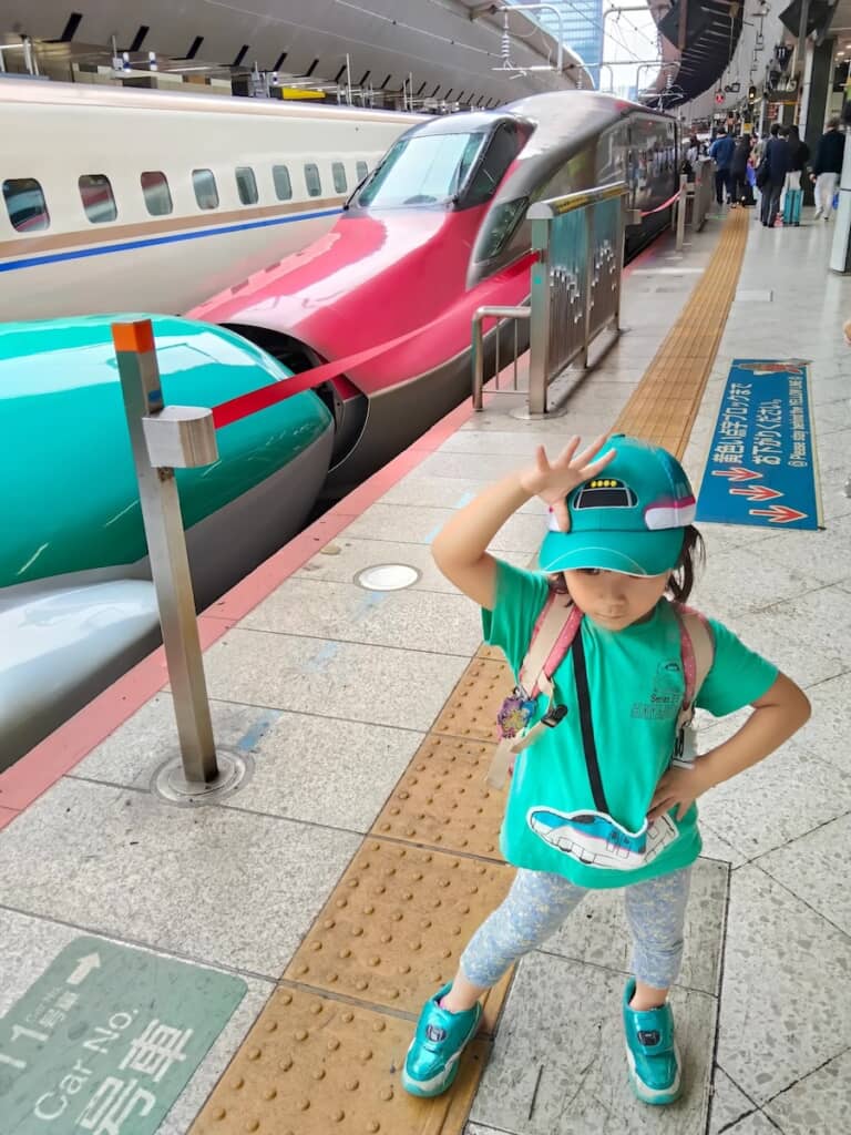 コーディネートの完成度の高さもびしっと決まったポーズもお見事！（画像提供：CS／@chichichichichi48さん）